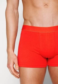 Pier One 7 Pack - Onderbroeken - Black /Dark Blue/Red -Pier One 005fcc1fa5b04046b02e34977f020016