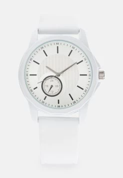 Pier One Unisex - Horloge - White