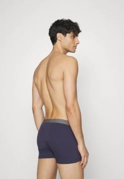 Pier One 7 Pack - Onderbroeken - Grey/Dark Blue -Pier One 031a0ce8676c40a1880011ca0e19f760