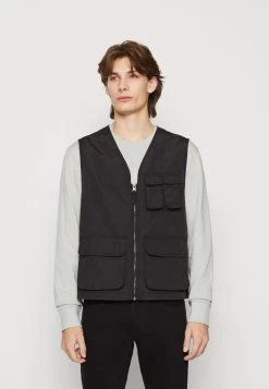 Pier One Bodywarmer - Black