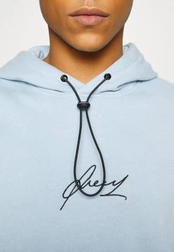 Pier One Sweater - Blue -Pier One 04d066a01dea4d7c8c688375a04f4a00