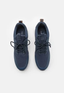 Pier One Unisex - Sneakers Laag - Dark Blue -Pier One 0674b0ef468b45aba28c551f8309120b