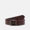 Pier One Leather - Riem - Brown -Pier One 090dd17dbf5b47bdb6c27943d7480f77