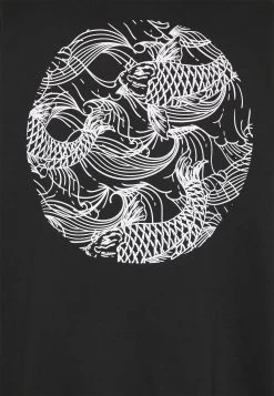 Pier One Sweater - Black -Pier One 0b7a75f28c7943d6b01b98e2d2eaf9cd