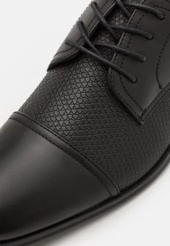 Pier One Veterschoenen - Black -Pier One 0b80c5ce0bbf43aea997c335dd090718