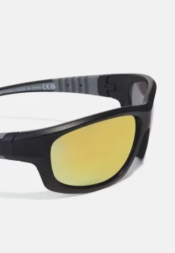 Pier One Unisex - Zonnebril - Black -Pier One 0baf2f8389834804acfacf00f6a2f1bc