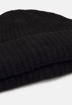 Pier One Short Micro Beanie Unisex - Muts - Black 7 Pier One Short Micro Beanie Unisex - Muts - Black -Pier One 0ebb65d54b0643c5908d2c2364f4ca2c