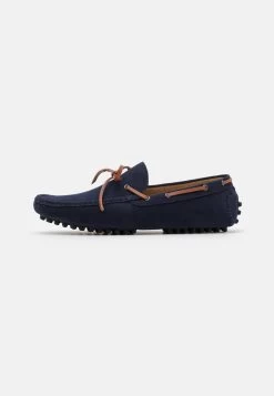 Pier One Mocassins - Dark Blue