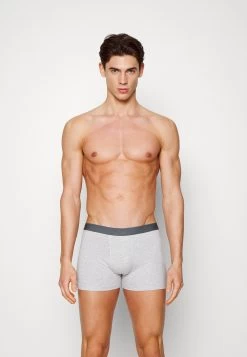 Pier One 7 Pack - Onderbroeken - Black /Dark Blue/Red -Pier One 1130229e352f48d79f814b5084558c0a