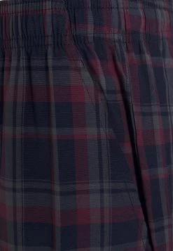 Pier One Pyjama - Bordeaux/Dark Blue 13 Pier One Pyjama - Bordeaux/Dark Blue -Pier One 11b4875ad9634fd4b2d3fd3ef1d2ef44