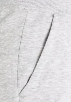 Pier One 2 Pack - Trainingsbroek - Mottled Light Grey/Mottled Dark Blue -Pier One 12c6ccaf8ea149bba803c59763b574d0