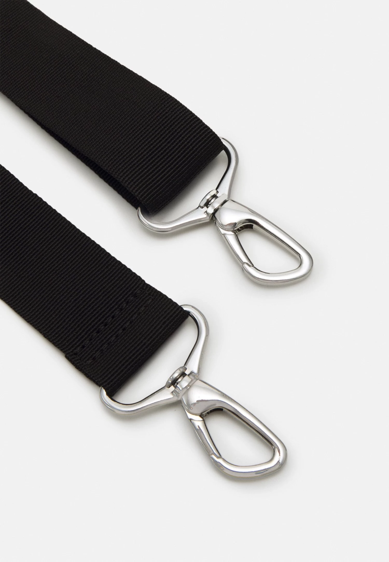 Pier One Unisex - Weekendtas - Black 7 Pier One Unisex - Weekendtas - Black - Afbeelding 5