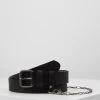 Pier One Unisex - Riem - Black -Pier One 131bfbab7a0b436683837bb475bdda49