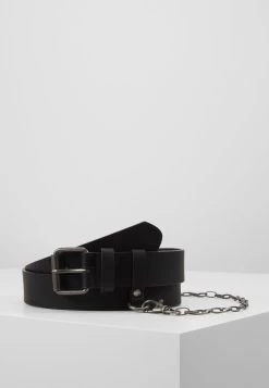 Pier One Unisex - Riem - Black