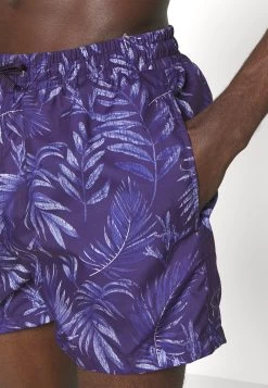 Pier One Zwemshorts - Dark Blue -Pier One 13618ff9e1974b8991c9c228b3a36713