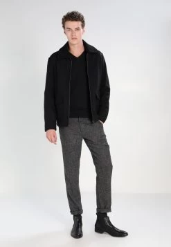 Pier One Trui - Black -Pier One 13798416e974444f9cfeb198f73b67e6