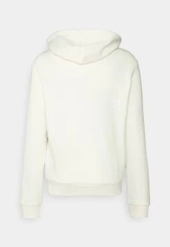 Pier One Hoodie - Off-White -Pier One 1513ac4ecefb4a8b820d1a56e94877b5
