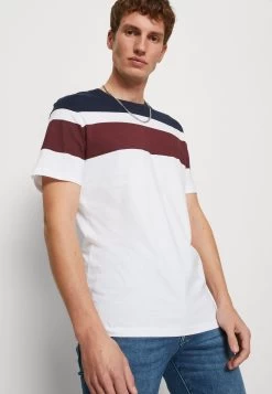 Pier One T-Shirt Print - White -Pier One 17079094d7264a7fa54f852ac5770bd1