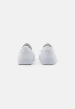 Pier One Unisex - Sneakers Laag - White -Pier One 191f01ab84474fccb0e4b333b7cd7402