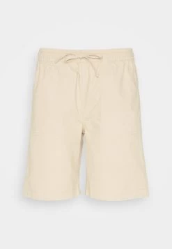 Pier One Shorts - Off-White -Pier One 1bdd78de1fe644a28a36d2cce451e509