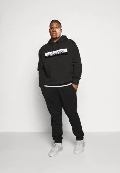 Pier One Trainingsbroek - Black -Pier One 1e8cfe62102646f6800f8fee463071ed