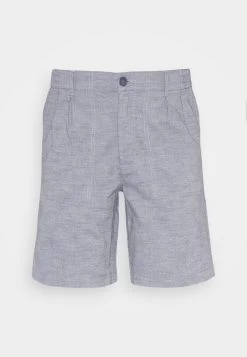 Pier One Shorts - Blue 12 Pier One Shorts - Blue -Pier One 1fc58e65f3394ab4be0551808c83e36a