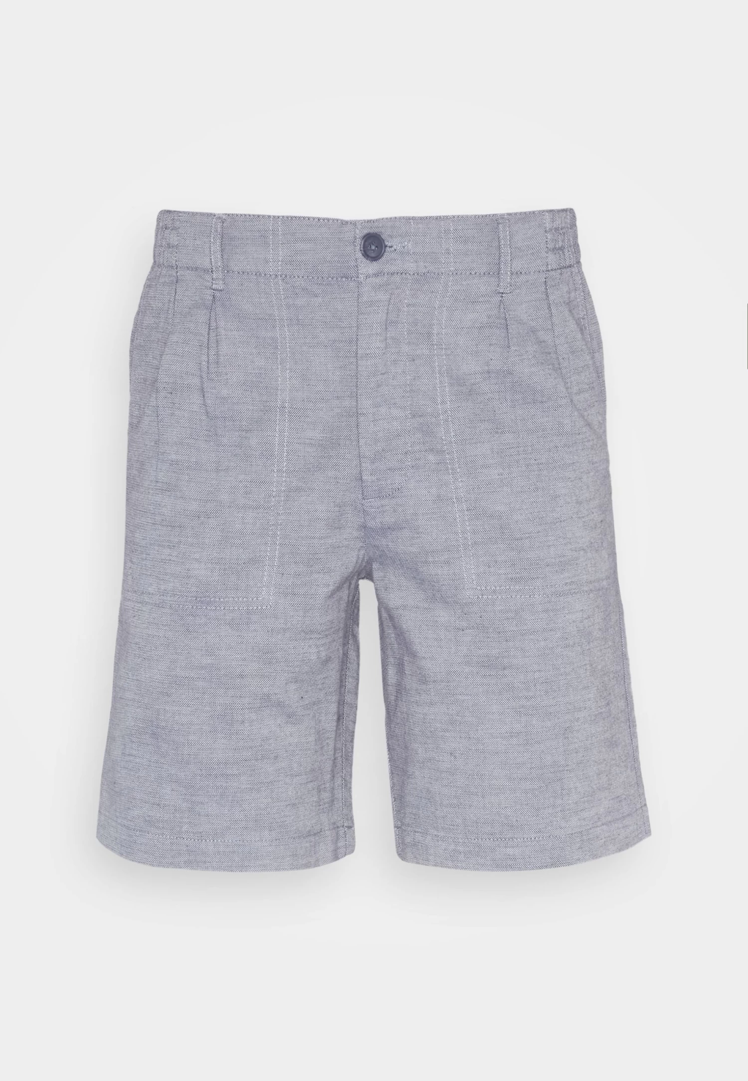 Pier One Shorts - Blue 7 Pier One Shorts - Blue - Afbeelding 5