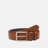 Pier One Leather - Riem - Cognac -Pier One 222c9df6f88d4c2abcff5acae13c6e0c