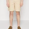 Pier One Shorts - Off-White 2 Pier One Shorts - Off-White -Pier One 2323f2c771604591aa183e2e45ac81b6