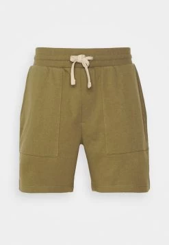 Pier One Utility - Shorts - Khaki 10 Pier One Utility - Shorts - Khaki -Pier One 249e2097be87494d957c7a7ca37ebb5e
