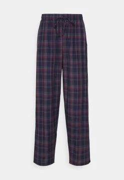 Pier One Pyjama - Bordeaux/Dark Blue 11 Pier One Pyjama - Bordeaux/Dark Blue -Pier One 24cd965277c548eb8c7453ea32416826