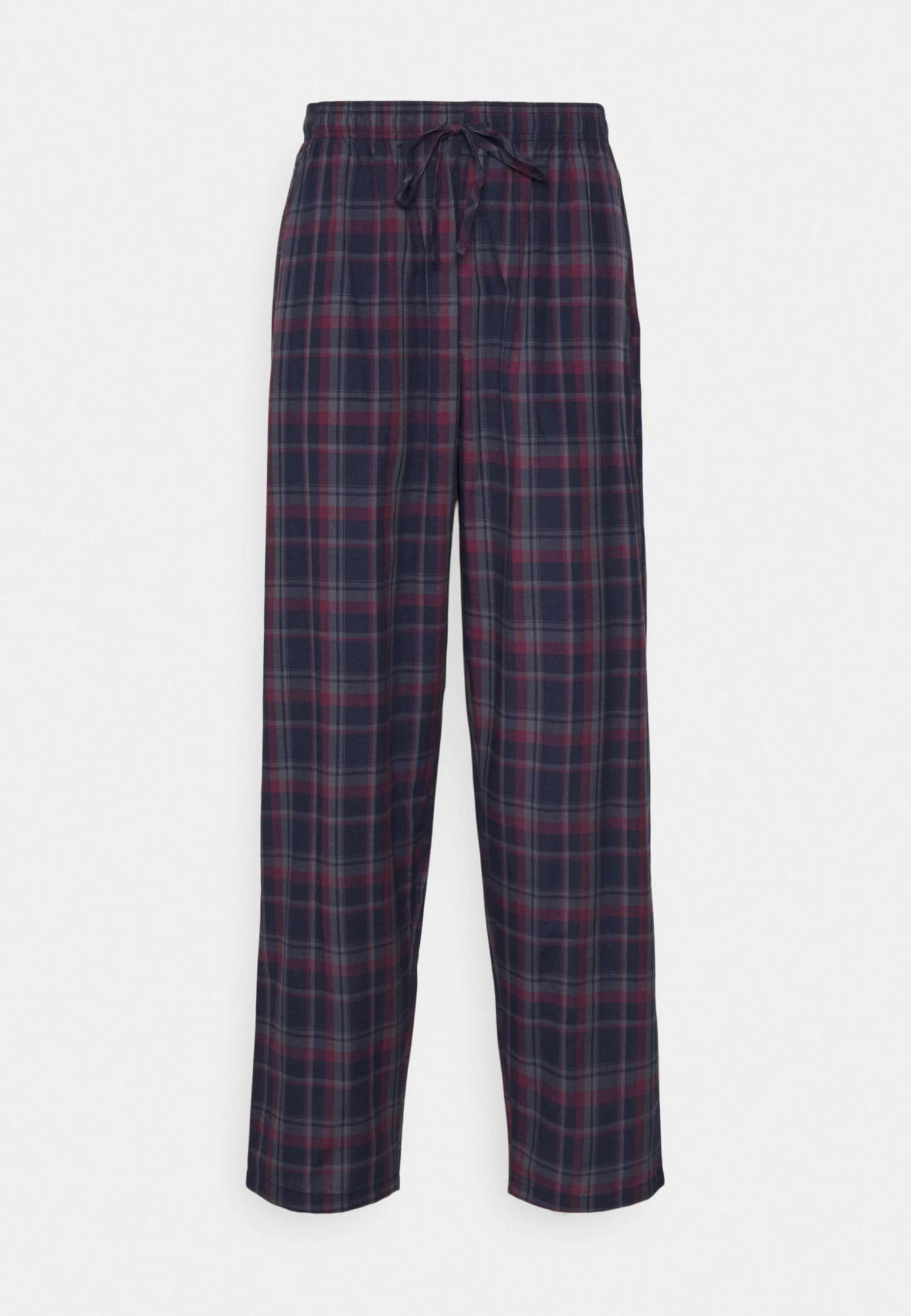 Pier One Pyjama - Bordeaux/Dark Blue 6 Pier One Pyjama - Bordeaux/Dark Blue - Afbeelding 4