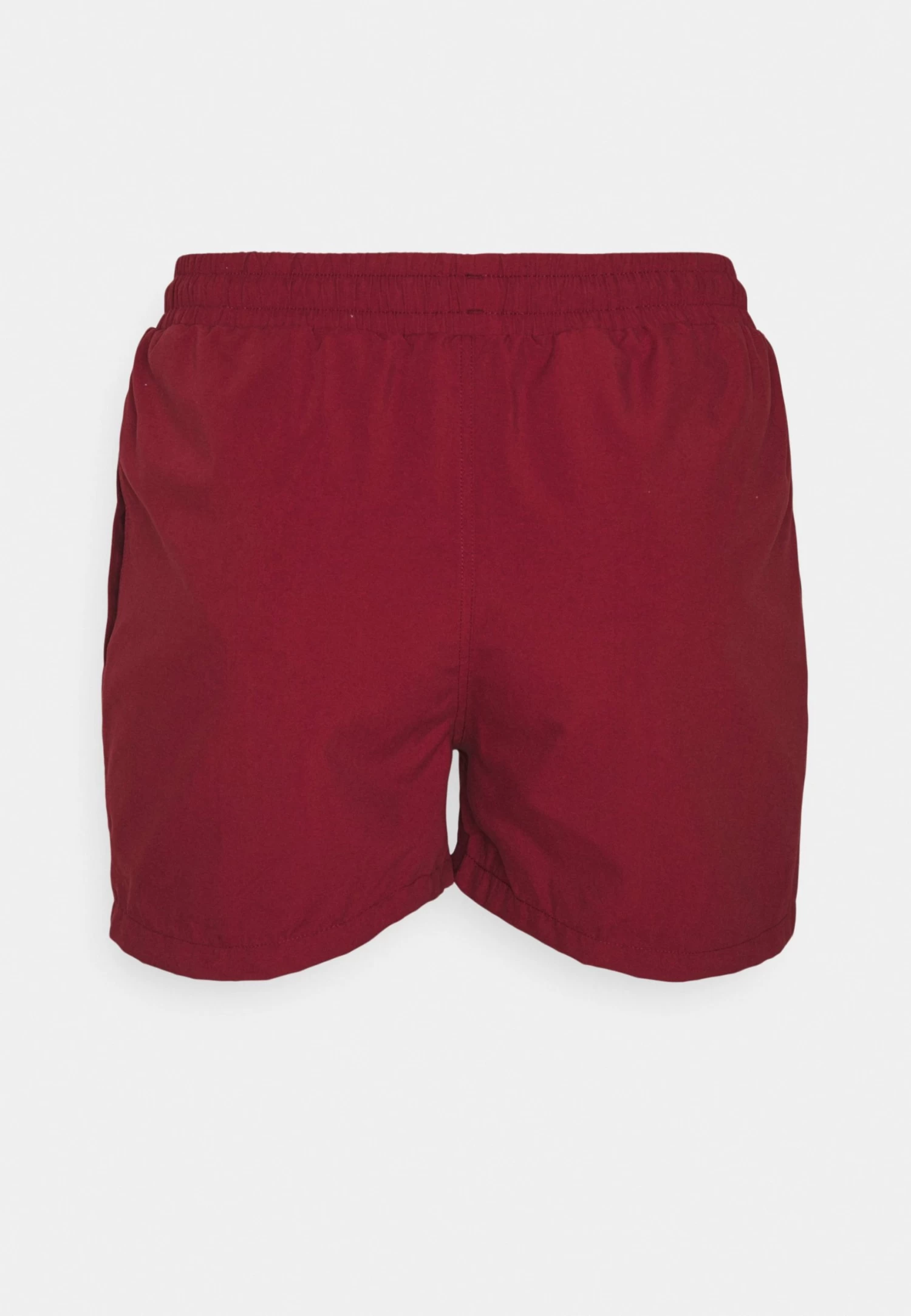 Pier One Peachy Soft Beach Shorts - Zwemshorts - Bordeaux 4 Pier One Peachy Soft Beach Shorts - Zwemshorts - Bordeaux - Afbeelding 2