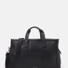 Pier One Unisex - Weekendtas - Black -Pier One 26a04bd7bd454cc284901a2f2b854fcd