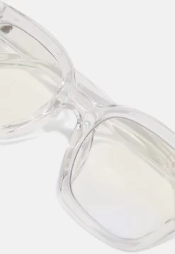 Pier One Unisex - Brillen Met Blauwlichtfilter - Transparent -Pier One 27a2af2bc254429b93a7d4057ddd01f5