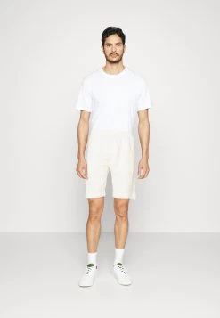 Pier One Trainingsbroek - White -Pier One 28987ae432a44443baf04c7fe8096156