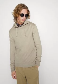 Pier One Trui - Beige -Pier One 2a745b1c9be041beaa56ef824666cea9