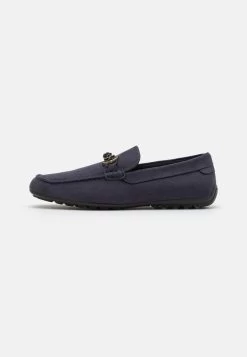 Pier One Unisex - Mocassins - Blue