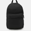 Pier One Travel Compact Backpack Foldable Unisex - Rugzak - Black -Pier One 37bcc4198d0042179c534726970ad7df