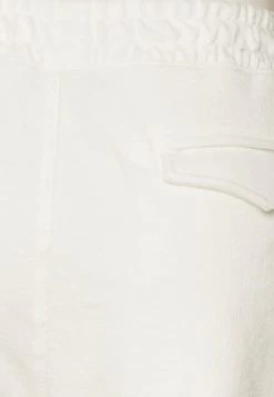 Pier One Trainingsbroek - White -Pier One 386adaf7ee91480f99e05bbe94209d4d