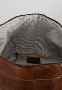 Pier One Unisex - Weekendtas - Dark Brown 17 Pier One Unisex - Weekendtas - Dark Brown -Pier One 38e6f06bb4f94dc9b3ba3860e2e0effc