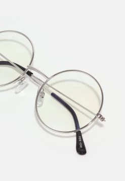 Pier One Blue Light Glasses - Brillen Met Blauwlichtfilter - Silver-Coloured -Pier One 3abae123f7e2476a8e8fdd6c25b025ad