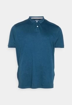 Pier One Poloshirt -Teal -Pier One 3c3f59aed11d47e1b11ceae191bef0e4
