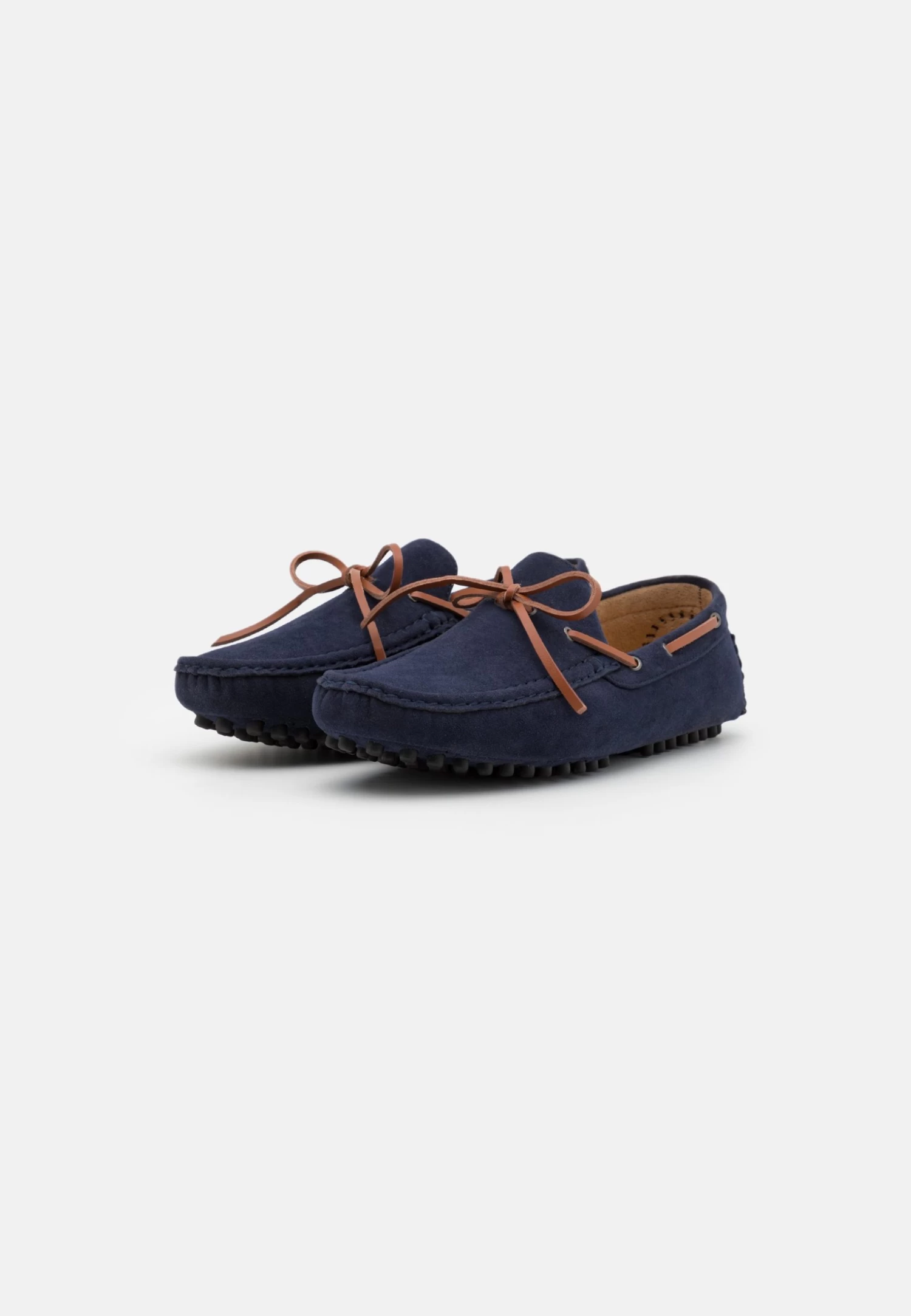 Pier One Mocassins - Dark Blue 4 Pier One Mocassins - Dark Blue - Afbeelding 2