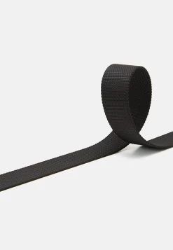 Pier One Unisex 3 Pack - Riem - Black/Dark Blue/Grey 9 Pier One Unisex 3 Pack - Riem - Black/Dark Blue/Grey -Pier One 3f503aa15faf4a28af33bad9056a0b46