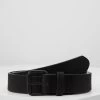 Pier One Unisex - Riem - Black -Pier One 40e06a5365904a3b9dcfbbc9802f3499