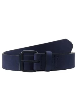 Pier One Unisex - Riem - Dark Blue -Pier One 412087a52b6740e1a547cf8211be1593