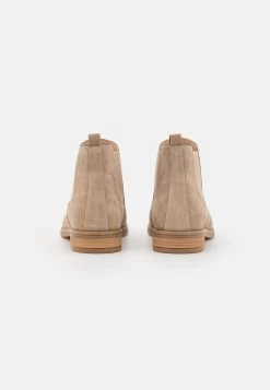 Pier One Leather - Korte Laarzen - Beige 11 Pier One Leather - Korte Laarzen - Beige -Pier One 467c58b01ccc431698f1e3c8a9a98ea1