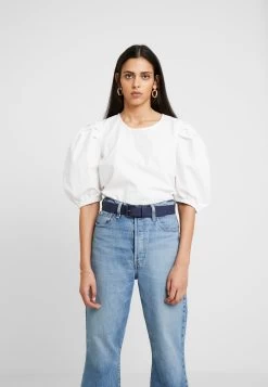 Pier One Unisex - Riem - Dark Blue -Pier One 46acef0cd5394f1c94c48041df7aab60