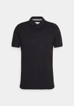 Pier One 3 Pack - Poloshirt - Camel/Khaki/Black -Pier One 470df6bba5ba41aea1bfa57cb17edf65